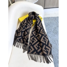 Fendi Scarf